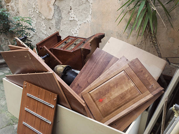 Same-Day Junk Removal Services in Taneytown, MD